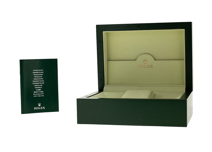 Rolex GMT Master II 16710 Image 4